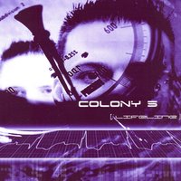 The Bottle - Colony 5
