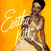 Somebody Bad Stole The Wedding Bell - Eartha Kitt