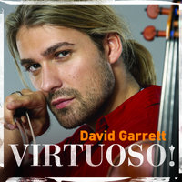 Eliza's Song - David Garrett