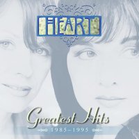 You're The Voice - Heart