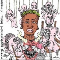 Brain - Buku Bandz, Brennan Savage, Cold Hart