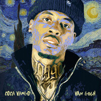 Glass House - Coca Vango, Caskey