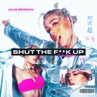 STFU - Julie Bergan