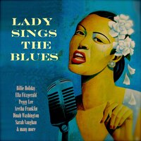 Lover Man (Oh Where Can You Be) - Sarah Vaughan