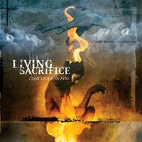 Reach For The Sky - Living Sacrifice