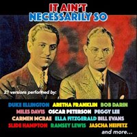 It Ain't Necessarily So - Carmen McRae, Sammy Davis