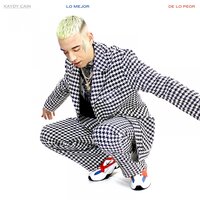 Algo Como Tú - Kaydy Cain, Los Del Control