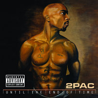 Runnin On E - 2Pac, The Outlawz