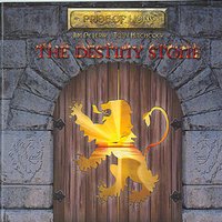 Holdin' On to Yesterday - Pride of Lions