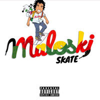 I Been - SK8