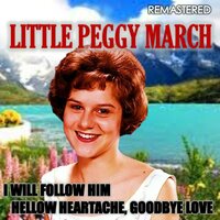 Little Peggy March
