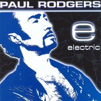 Find A Way - Paul Rodgers