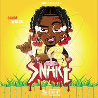 Snake - Sauce Walka