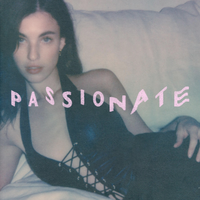 Passionate - Rainsford