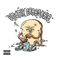 Vodnik Freestyle - cholodemora, LILDRUGHILL
