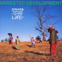 Dawn Of The Dreads - Arrested Development