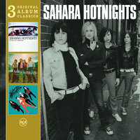 That's What They Do - Sahara Hotnights