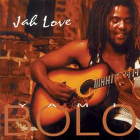 What's Going On - Yami Bolo