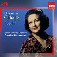 In Questa Reggia - Sir Charles Mackerras, Джакомо Пуччини