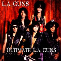 Ballad Of Jane - L.A. Guns