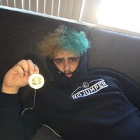 Fake Chain - Sad Frosty