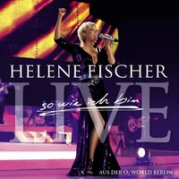 Und Morgen Früh Küss Ich Dich Wach (Akustisch) - Helene Fischer