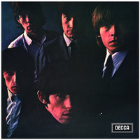 Under The Boardwalk - The Rolling Stones