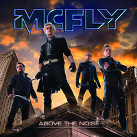 iF U C Kate - McFly