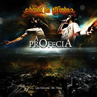 King Star - Bonde do Stronda, Mr. Catra