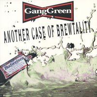 Weekend Millionaire - Gang Green