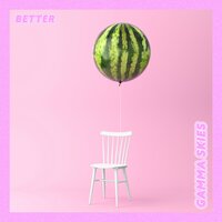Be Mine - Gamma Skies, Jaslyn Edgar