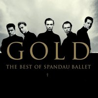 Round And Round - Spandau Ballet