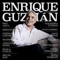 Anoche No Dormí - Enrique Guzmán, Alejandra Guzman