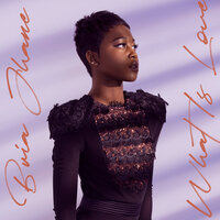Swear To God - Bria Jhane, The-Dream