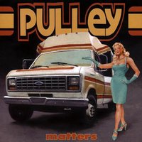 Stomach Aches - Pulley