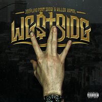 Westside - Josylvio, 3Robi, Killer Kamal