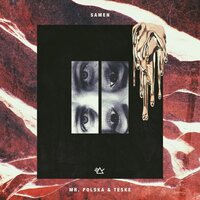 Samen - Mr. Polska, Teske