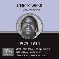 Stompin' at the Savoy (05-18-34) - Chick Webb