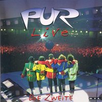 Ich Lieb' Dich (Egal Wie Das Klingt) - PUR