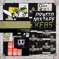 Za późno, żeby wrócić - DJ Kebs, Felipe, Ten Typ Mes