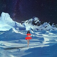Платье - Элэм