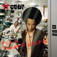 The Stand - The Coup