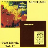 Gravity - Minutemen