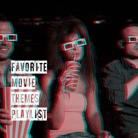Eyes Open (From the Movie "The Hunger Games") - The Cinematic Film Band