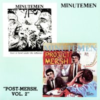 More Spiel - Minutemen