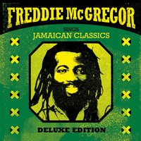 Love Has Found It's Way (1982) - Freddie McGregor