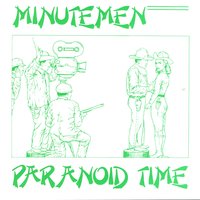 Validation - Minutemen