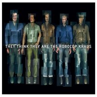 Life Amazes Us Despite Our Miserable Future - The Robocop Kraus