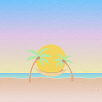 Palm Trees - Surfaces