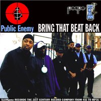 Put It Up - Public Enemy